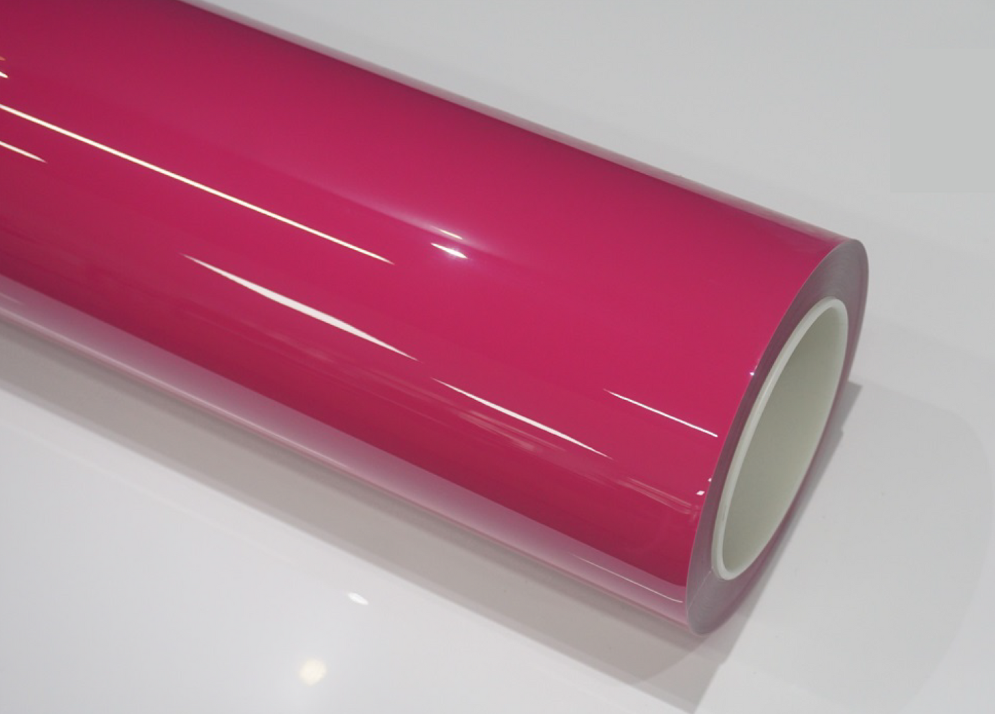 Beetroot Purple Car Wrap | Vinyl & TPU Film