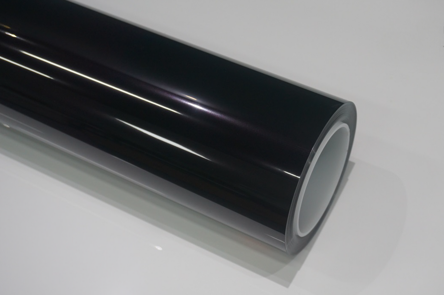 Black Cherry Wine Car Wrap | Vinyl & TPU Film