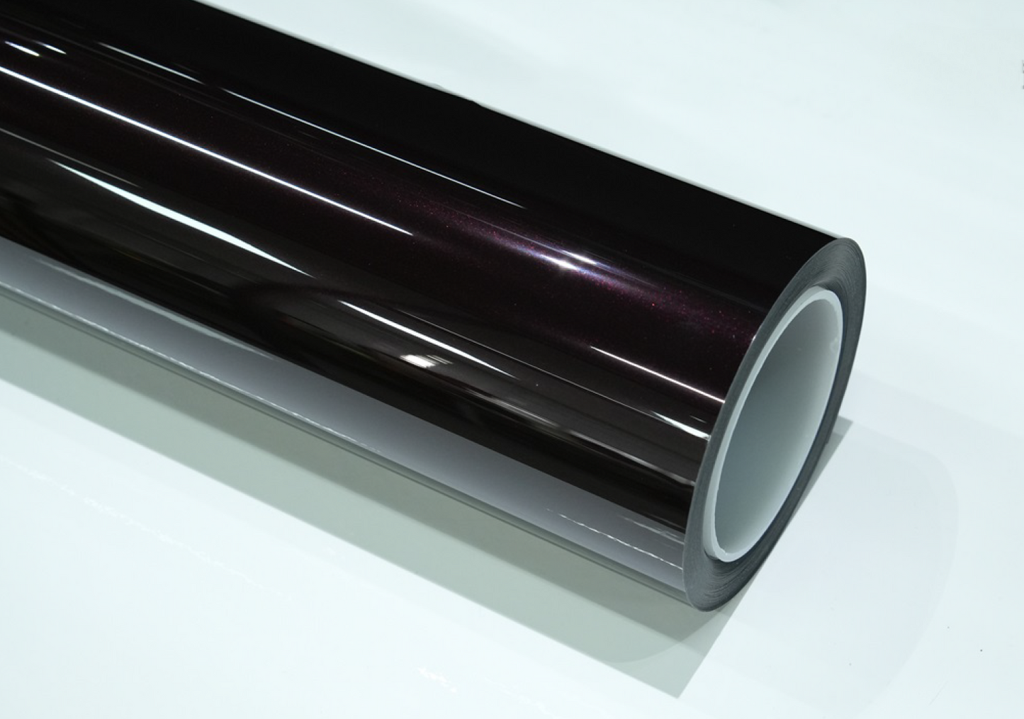 Cuprite Car Wrap | Vinyl & TPU Film