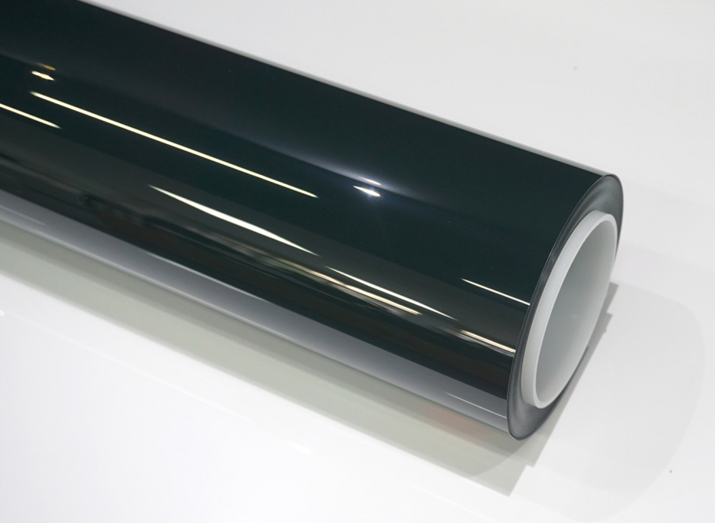 Dark Emerald Green Car Wrap | Vinyl & TPU Film