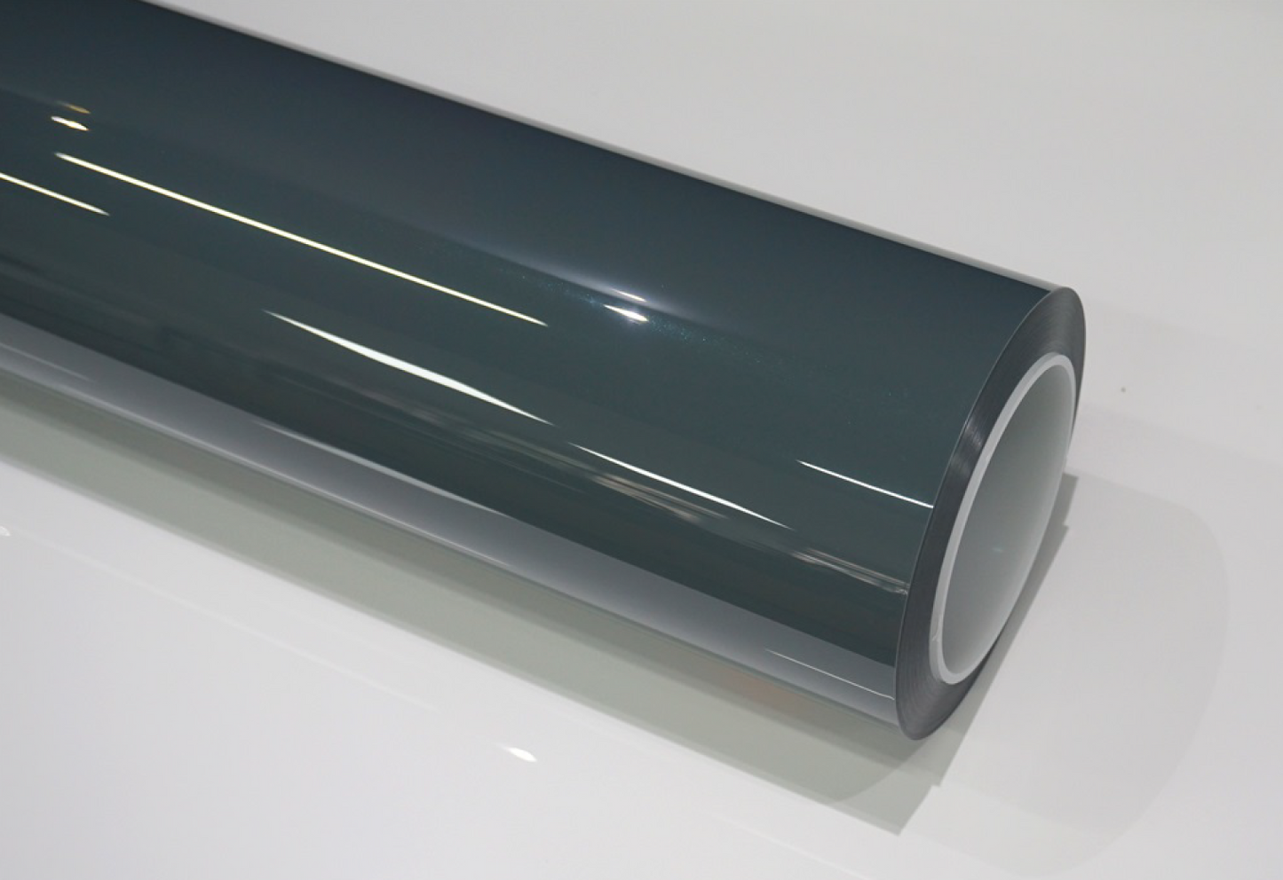 Eucalyptus Car Wrap | Vinyl & TPU Film