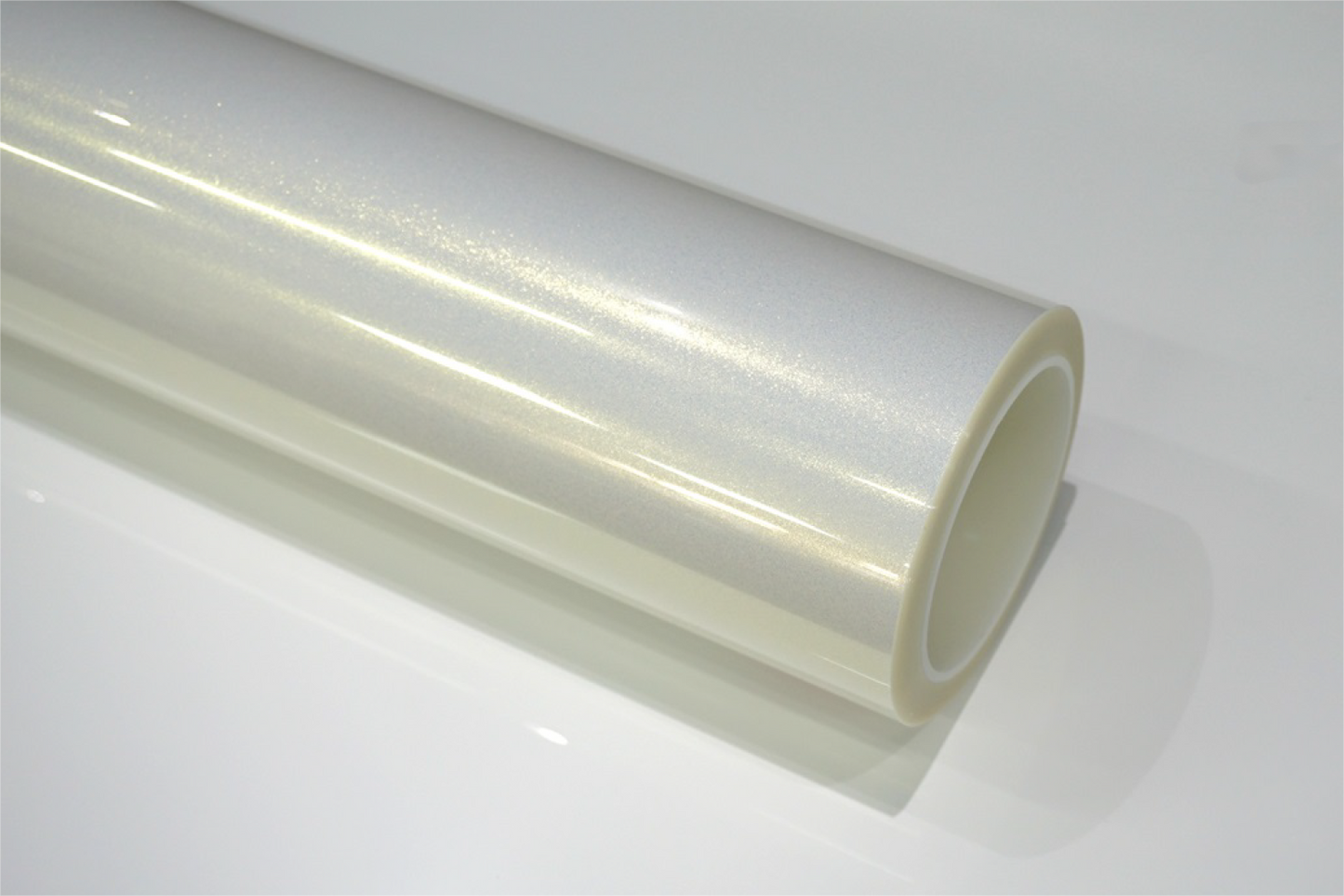 Gold Diamond Car Wrap | Vinyl & TPU Film