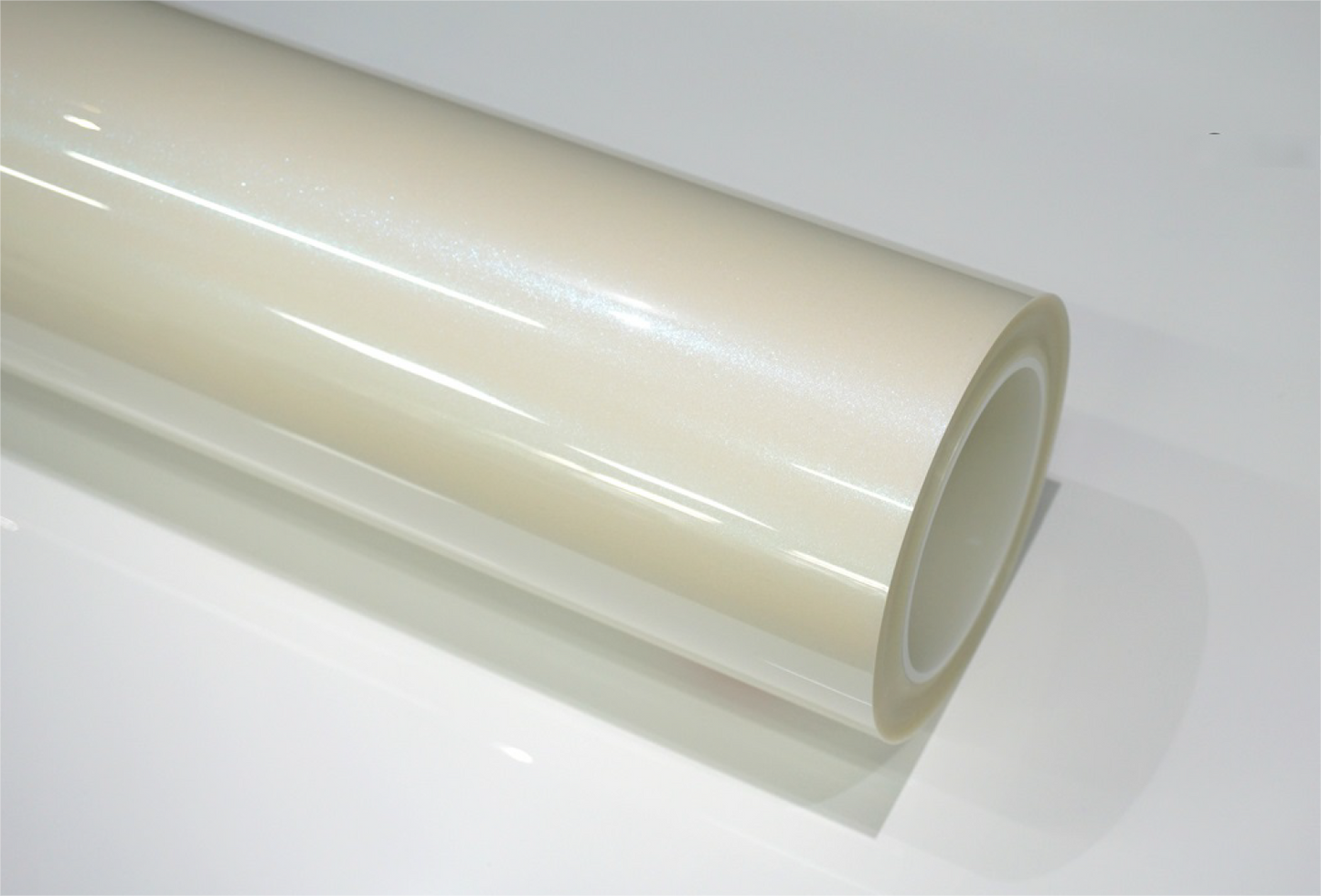 Green Diamond Car Wrap | Vinyl & TPU Film