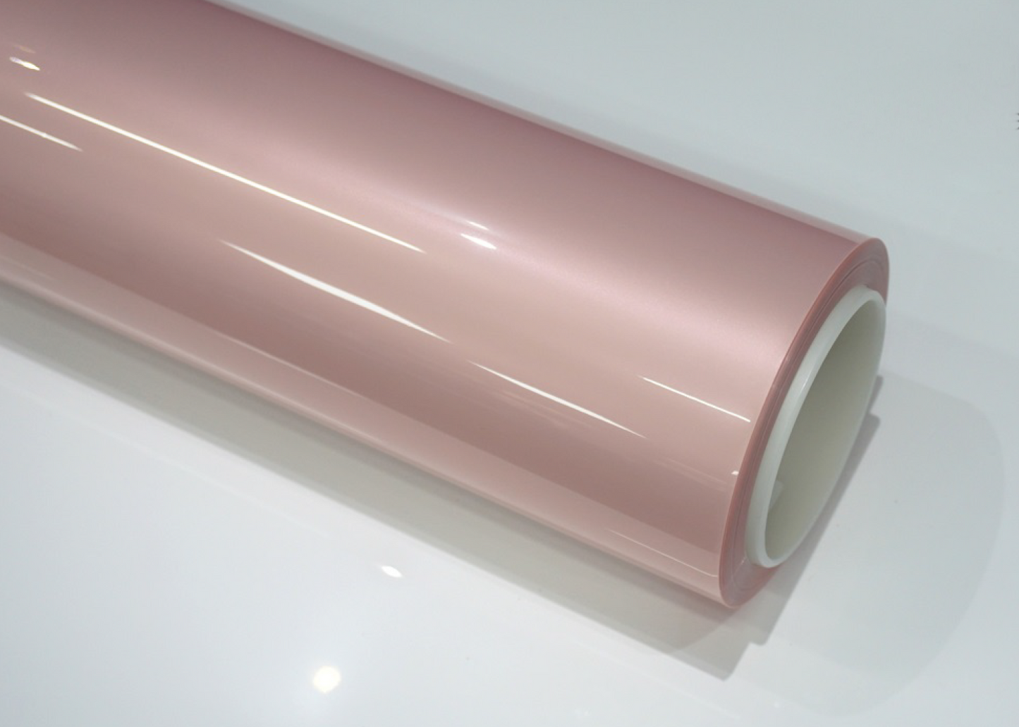 Liquid Metal Shell Powder Car Wrap | Vinyl & TPU Film