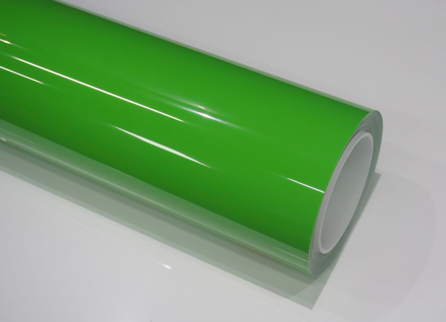 Lizard Green Car Wrap | Vinyl & TPU Film