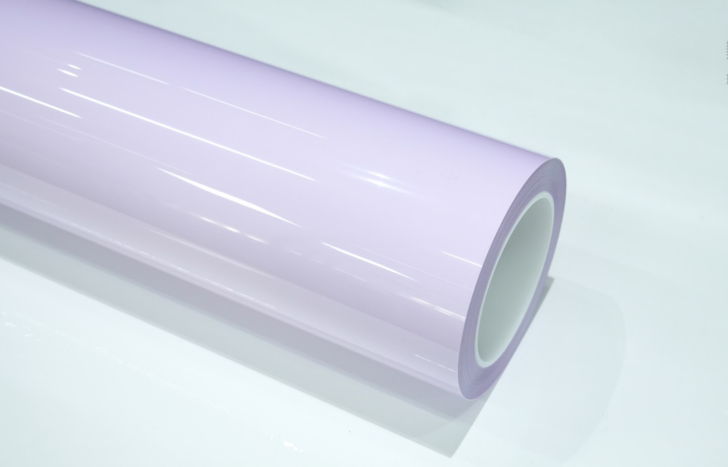 Manta Purple Car Wrap | Vinyl & TPU Film