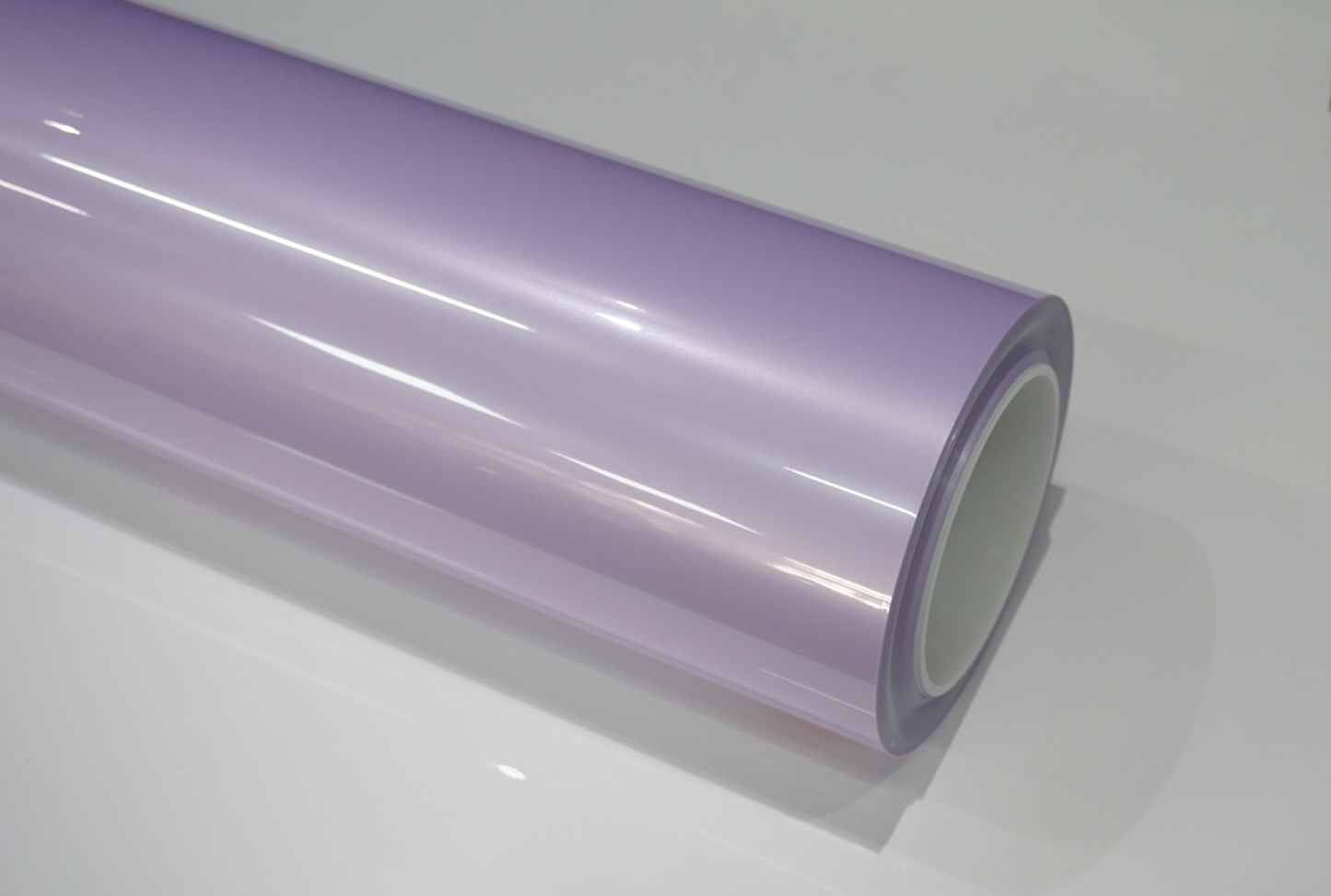 Metallic Paint Star Purple Car Wrap | Vinyl & TPU Film
