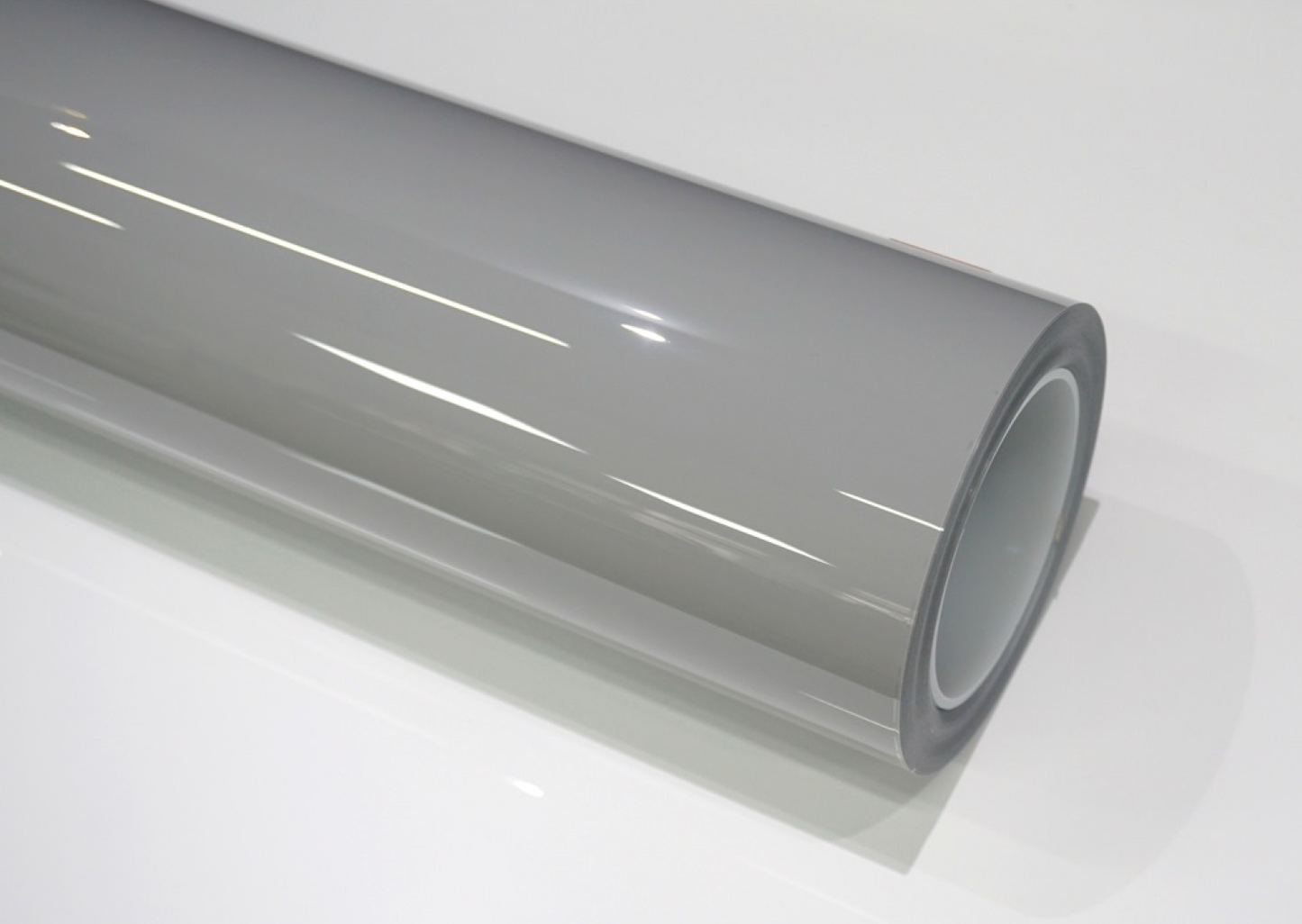 Mystery Grey Car Wrap | Vinyl & TPU Film