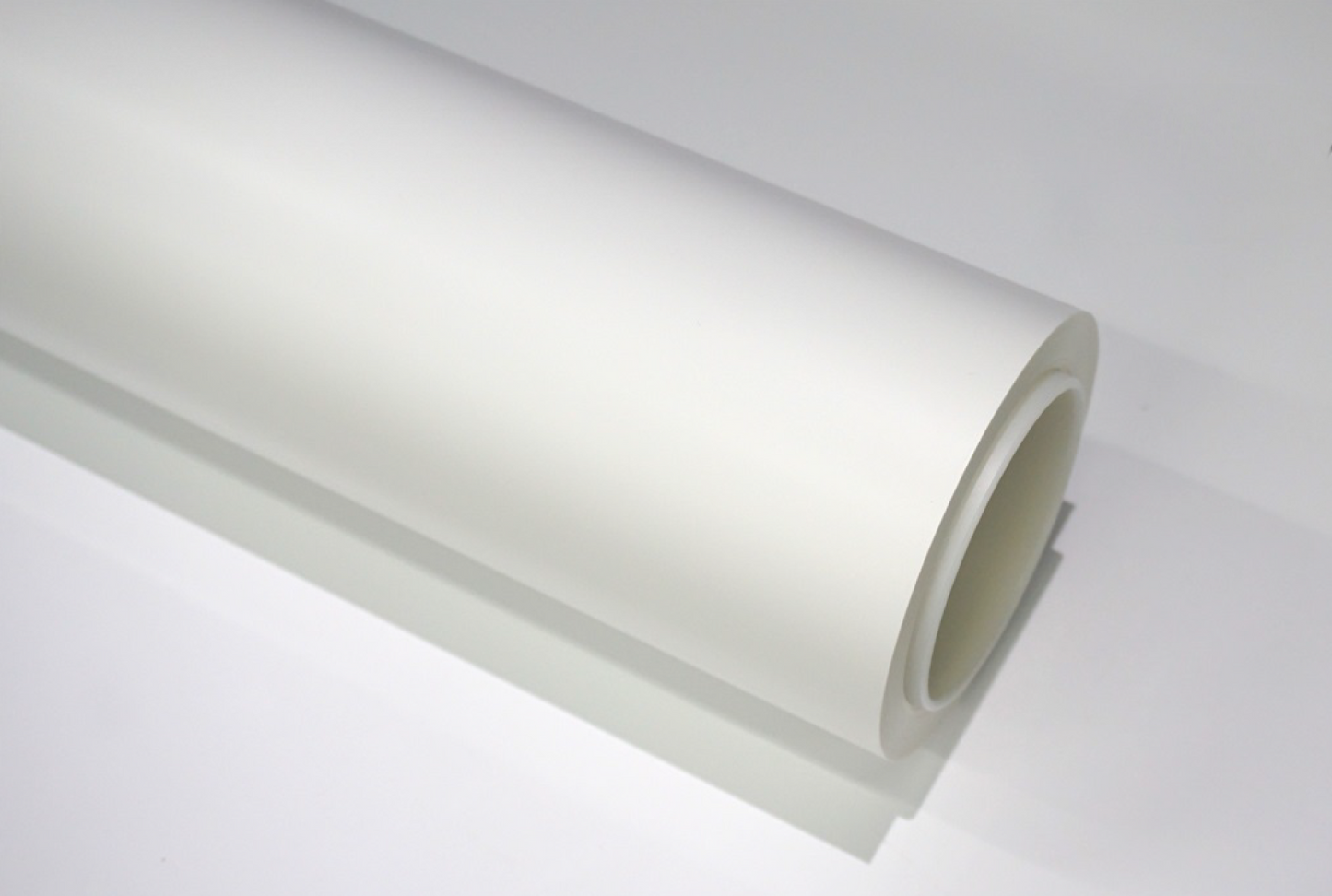 Super Matte White Car Wrap | Vinyl & TPU Film