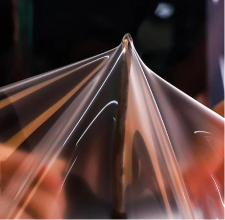 Matte Paint Protection Film