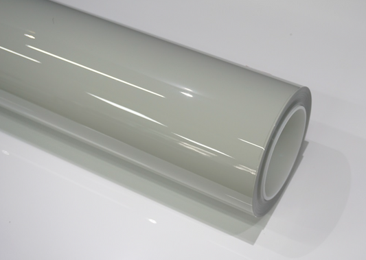 Agate Ash Car Wrap | Vinyl & TPU Film