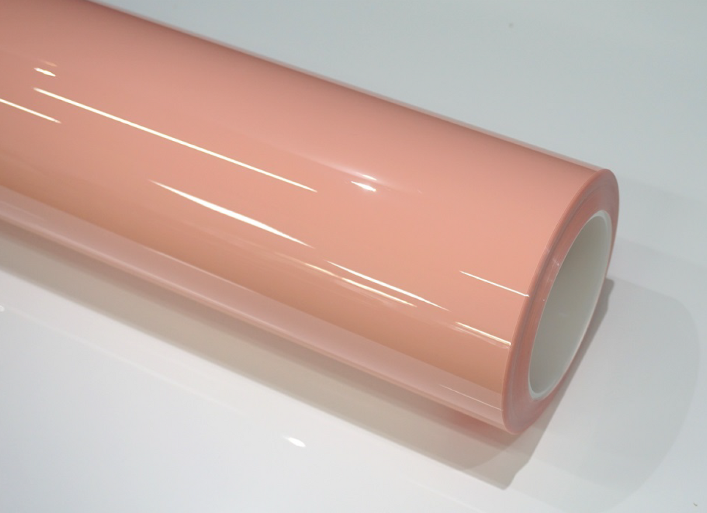 Cartion Pink Car Wrap | Vinyl & TPU Film