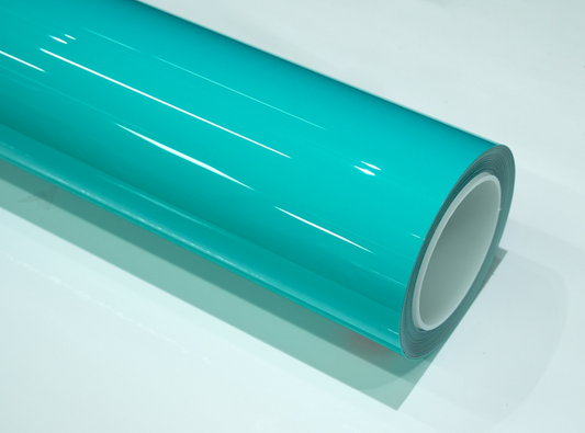 Champagne Gold Car Wrap | Vinyl & TPU Film