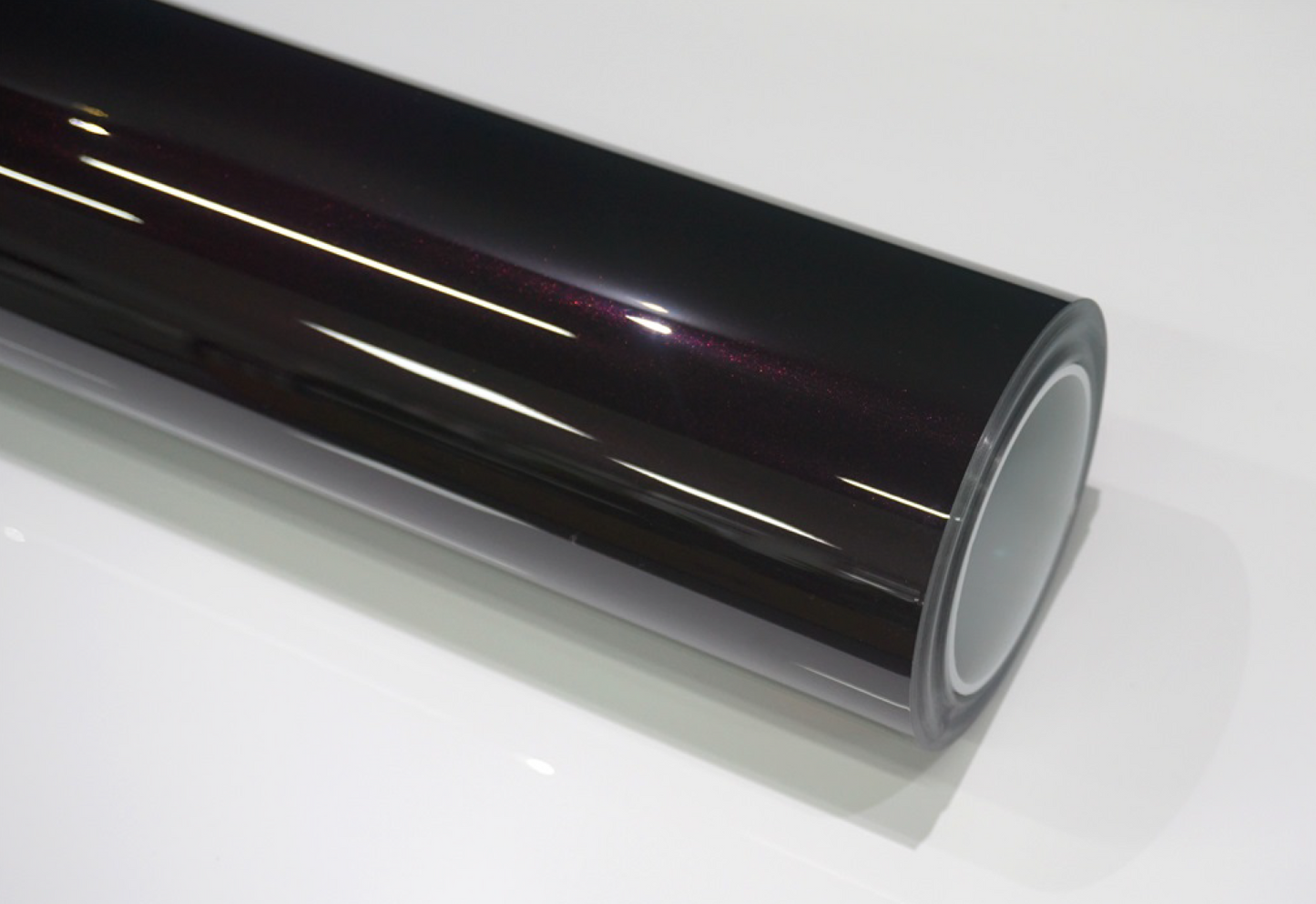 Dark Agate Car Wrap | Vinyl & TPU Film