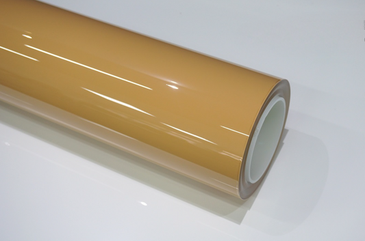 Desert Storm (Mercedes-Benz) Car Wrap | Vinyl & TPU Film
