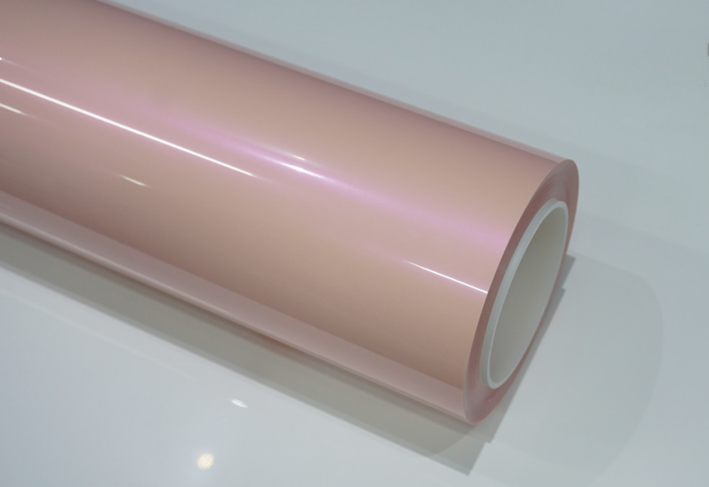 Dream Rouge Powder Car Wrap | Vinyl & TPU Film