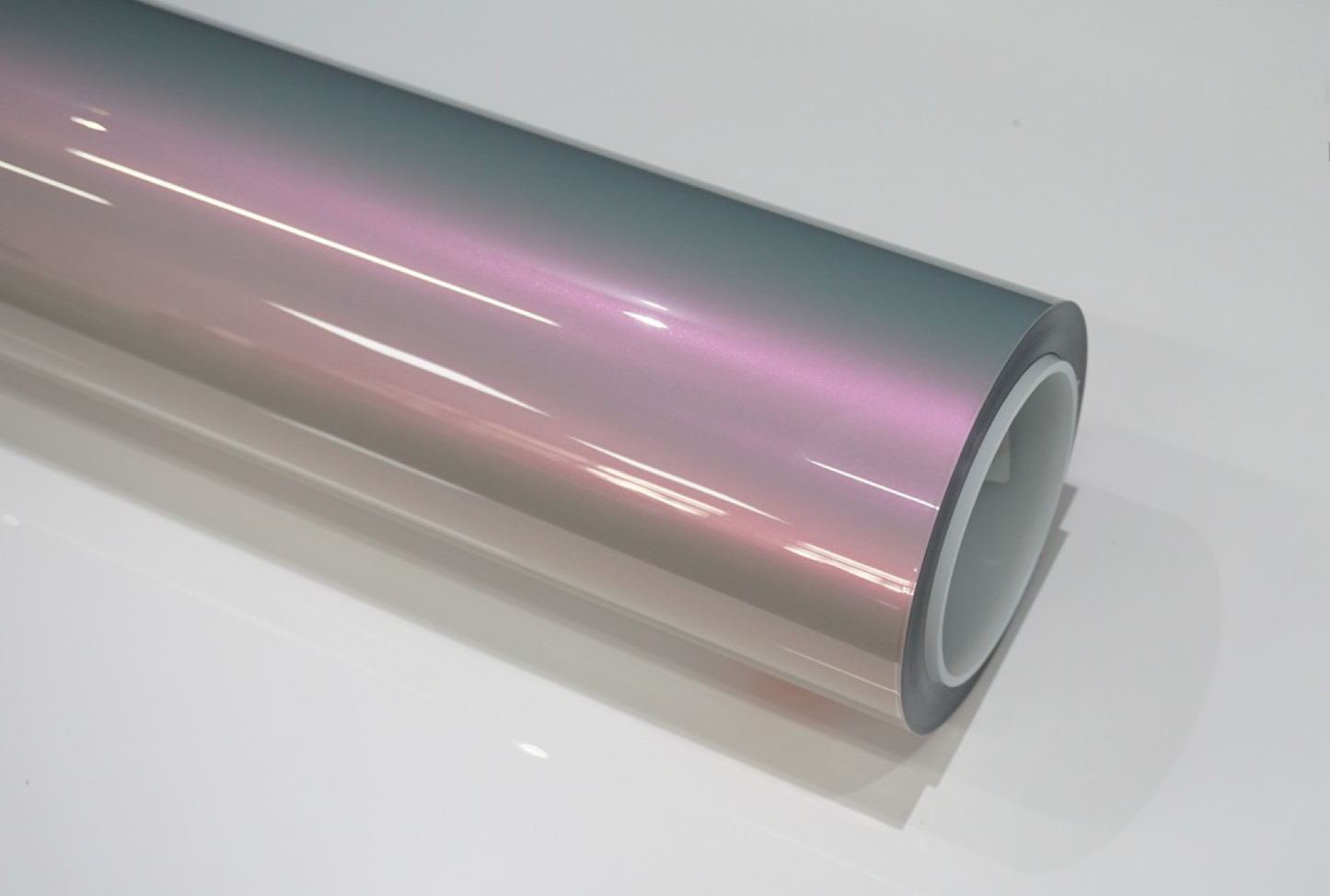 Fantastic Grey Car Wrap | Vinyl & TPU Film