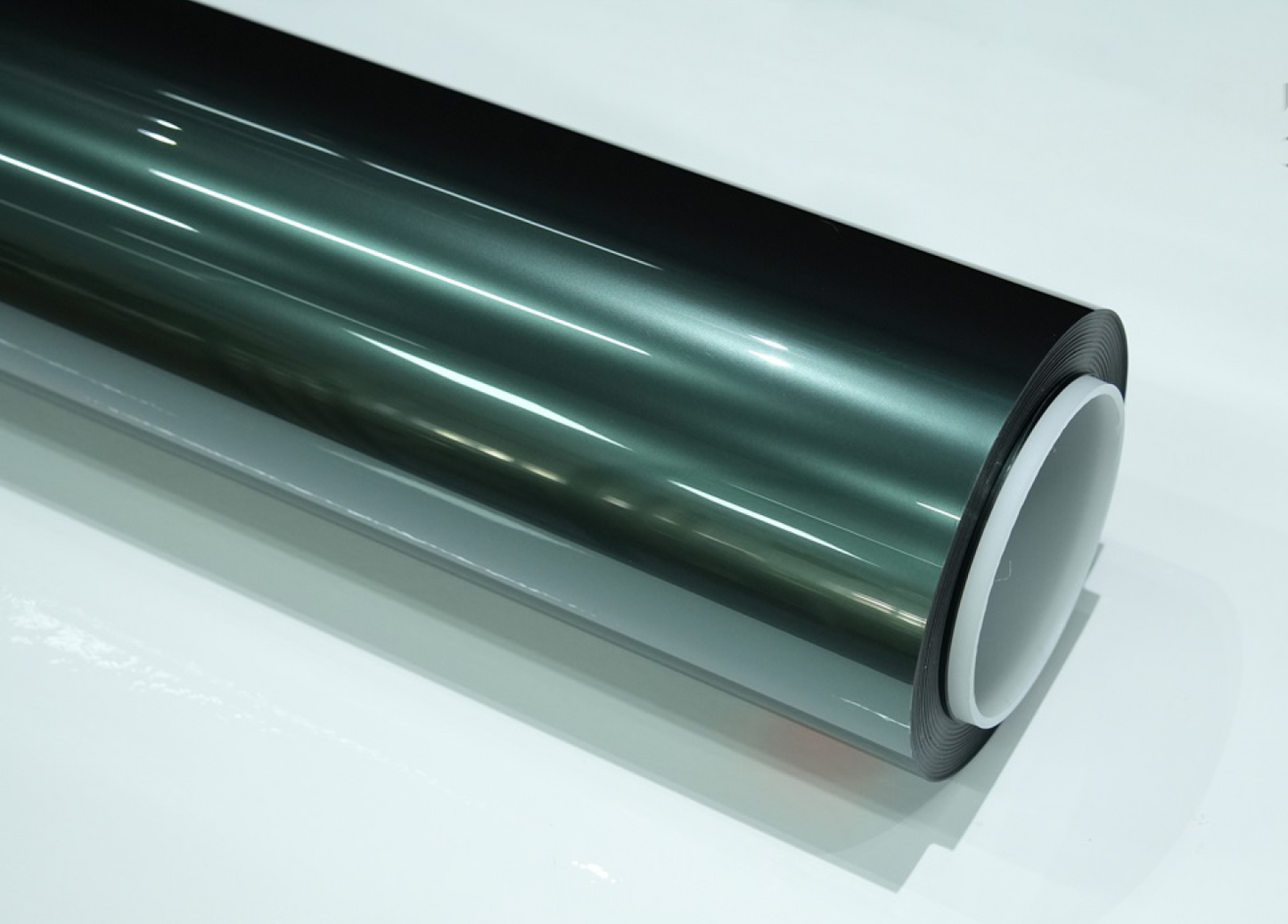 Liquid Metallic Cangling Green Car Wrap | Vinyl & TPU Film