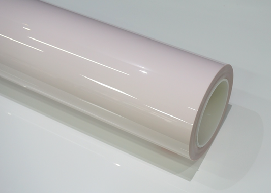 Mary Kay Pink Car Wrap | Vinyl & TPU Film