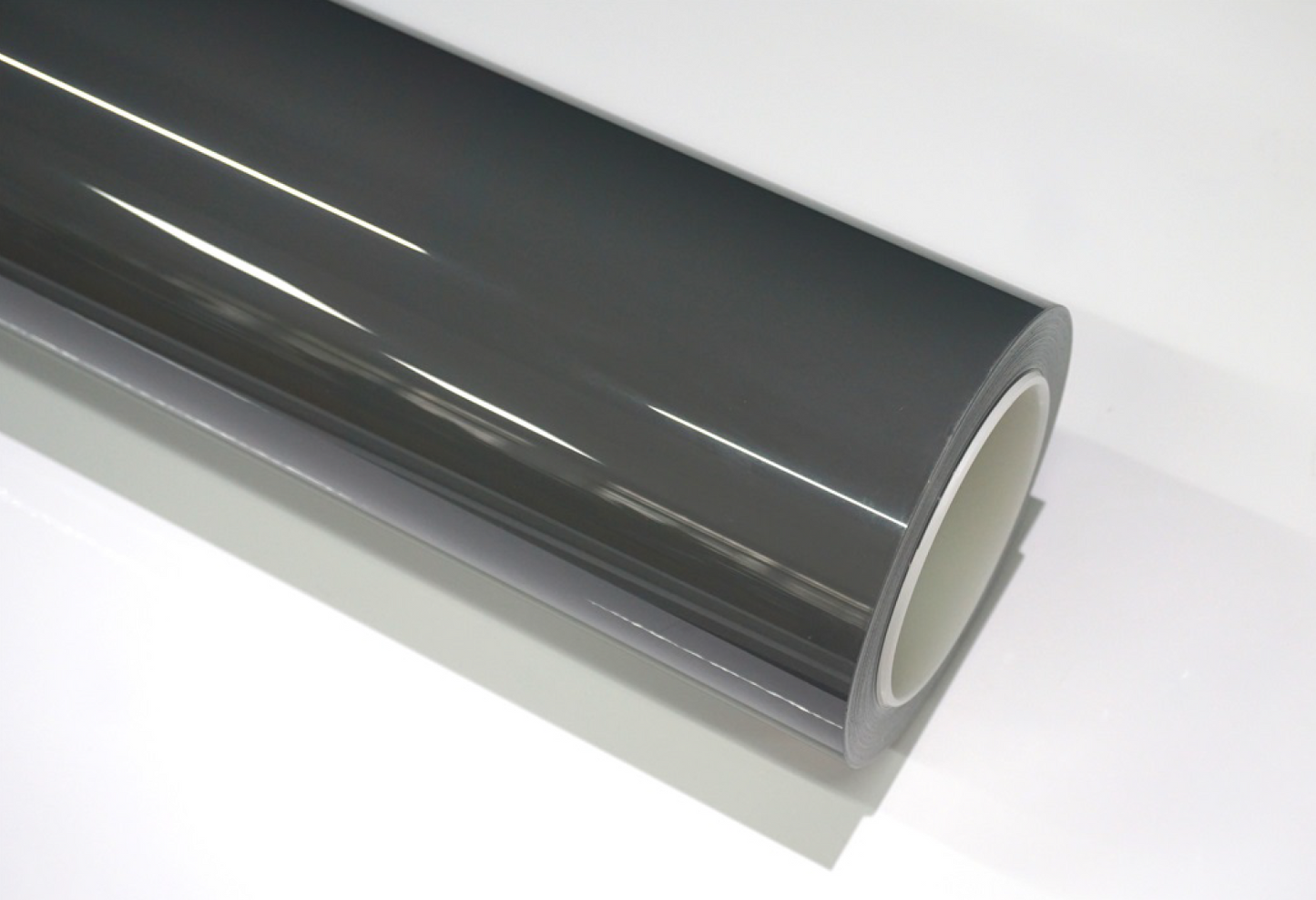 Nano Grey Car Wrap | Vinyl & TPU Film