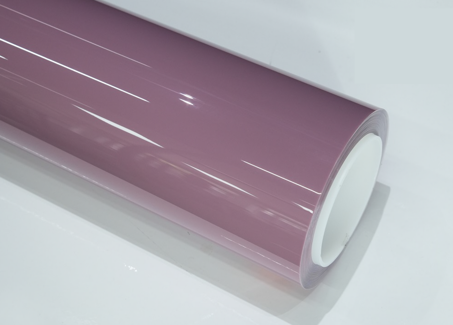 Oolong Milk Tea Powder Car Wrap | Vinyl & TPU Film