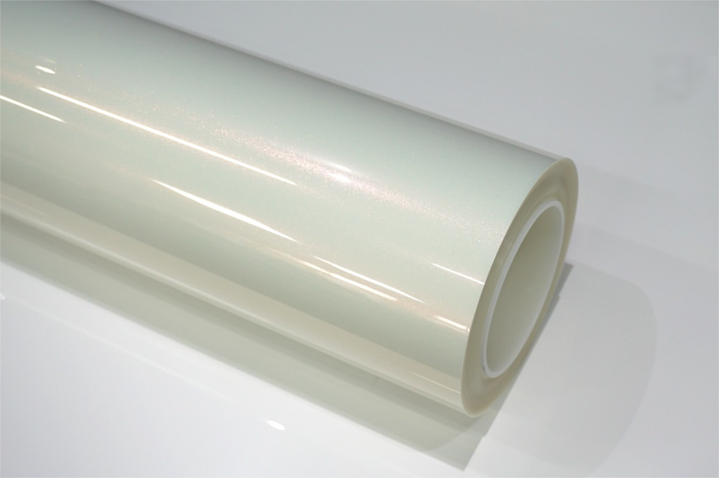 Red Diamond Car Wrap | Vinyl & TPU Film