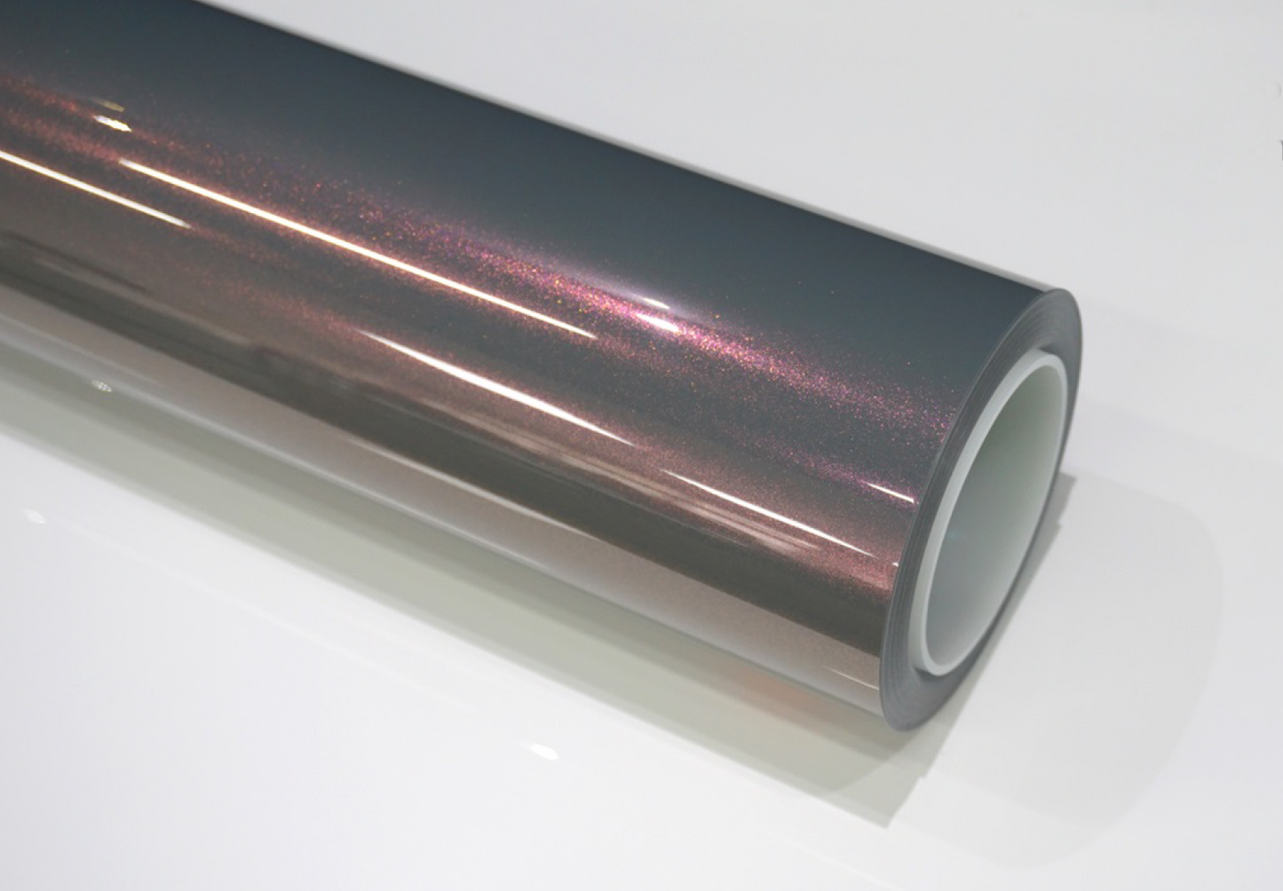 Star Sky Phantom Gray Car Wrap | Vinyl & TPU Film